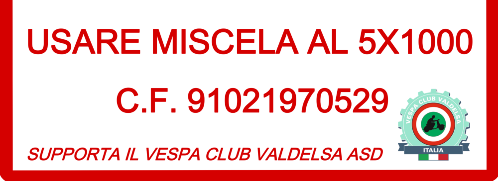 Vespa Club Valdelsa A.S.D.